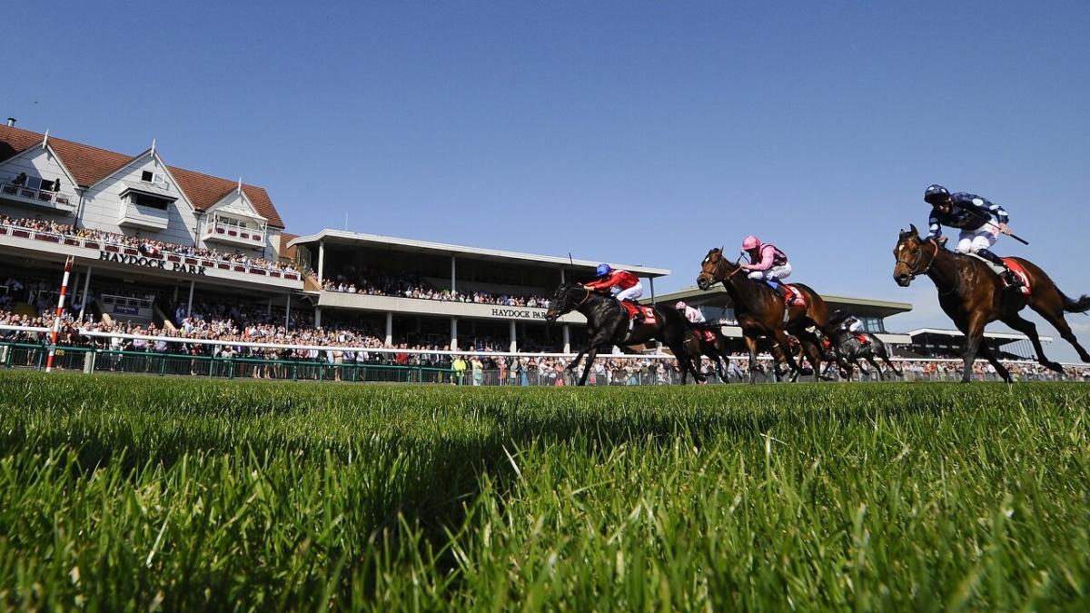 Haydock Racecourse